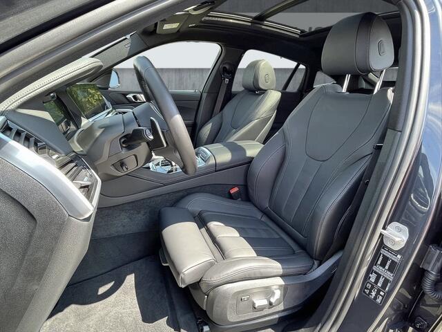 BMW X6 xDrive30d High Executive