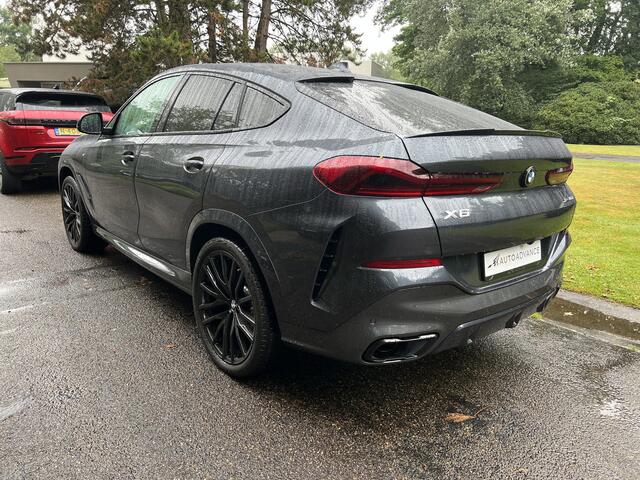 BMW X6 xDrive30d High Executive