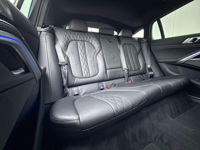BMW X6 xDrive40i High Executive | M Sport | trekhaak | Panoramadak