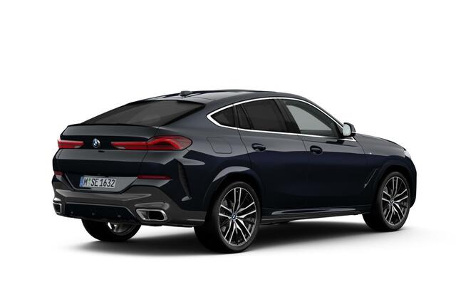 BMW X6 xDrive40i | Travel Pack | Innovation Pack | Comfort Plus Pack | Comfort Pack
