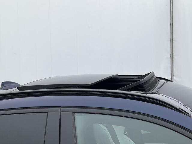 BMW X6 M Competition 626PK HUD Bowers&Wilkins Pano Nachtzicht Massage Stoelverw+Koeling BOMVOL!