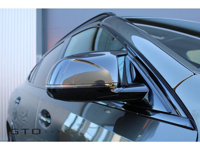 BMW X6 M Competition | Ventilatie | Laser | Pano | Carbon | Massage