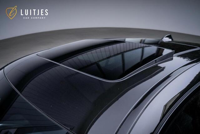 BMW X6 XDrive40i M-Sport Org.NL*Panorama*Laser*Stoelventilatie*360°*Crystal*1e-eig.*Dealer-onderhouden