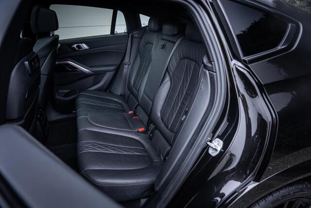 BMW X6 XDrive40i M-Sport Org.NL*Panorama*Laser*Stoelventilatie*360°*Crystal*1e-eig.*Dealer-onderhouden