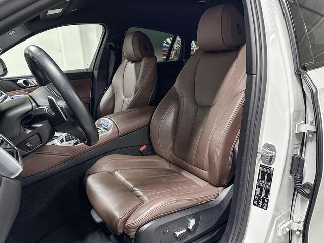 BMW X6 xDrive40i High Executive | Selections 1500