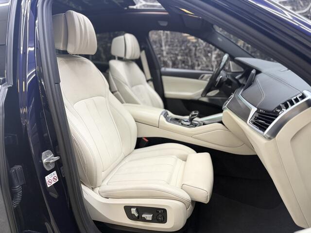 BMW X6 M50i High Executive