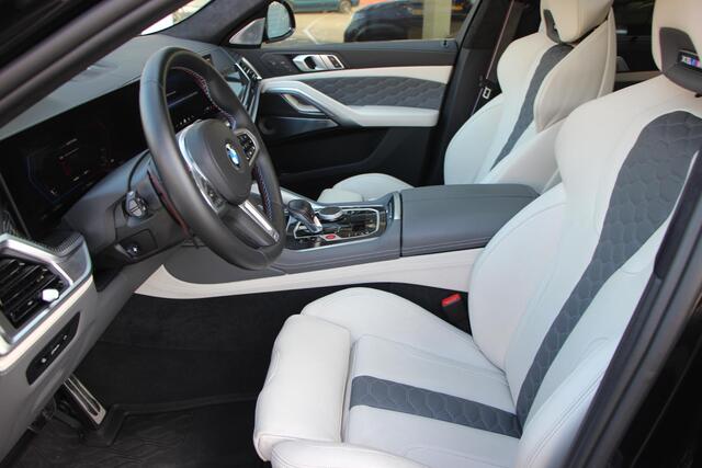 BMW X6 M Competition