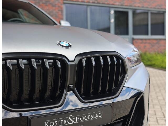 BMW X6 40i xDrive | Pano - Trekhaak - HUD