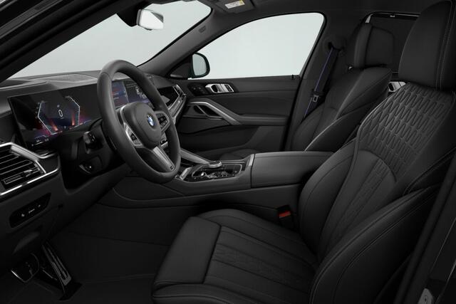 BMW X6 xDrive40i | M Sportpakket Pro | Travel Pack | Innovation Pack | Comfort Pack | Comfort Plus Pack | Exclusive Pack | Trekhaak