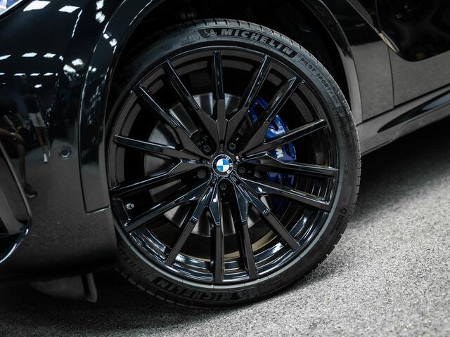 BMW X6 M50i High Executive