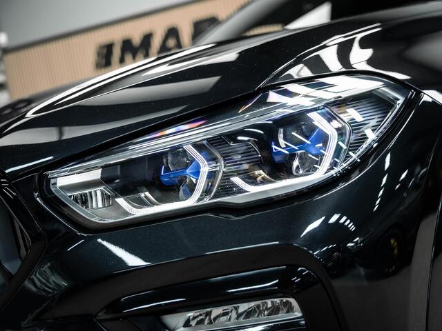BMW X6 M50i High Executive