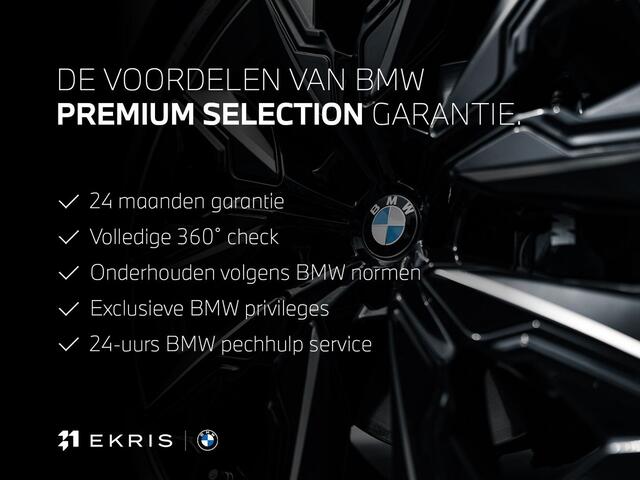 BMW X6 xDrive40i | M Sportpakket | High Executive | 22 inch | M Adaptief onderstel | Iconic Glow nierengrille | Comfortstoelen | Driving Assistant Professional | BMW Laserlight | Head-Up Display | Harman Kardon