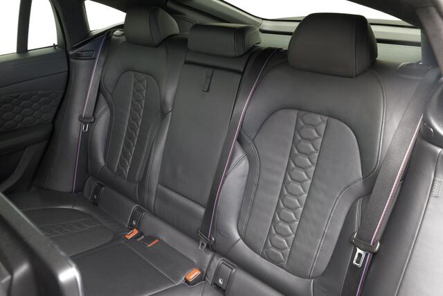 BMW X6 M Competition |Pano|FULL Carbon|DravitGrau|Dealer.onderhouden|