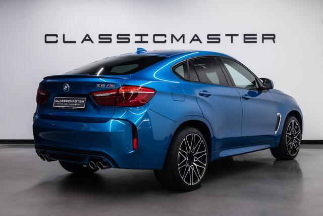 BMW X6 M