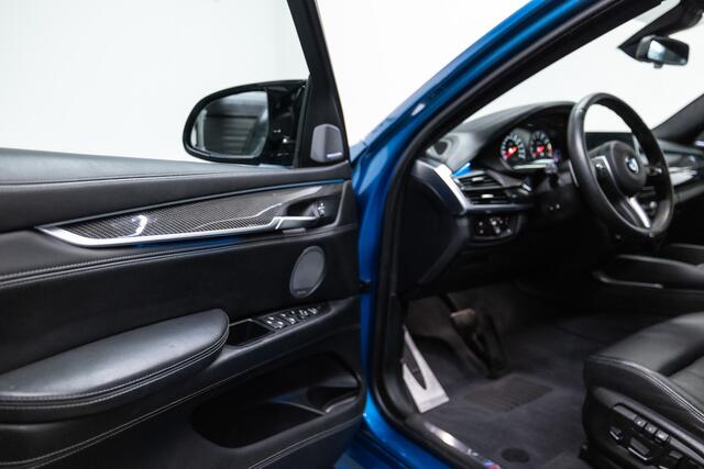 BMW X6 M