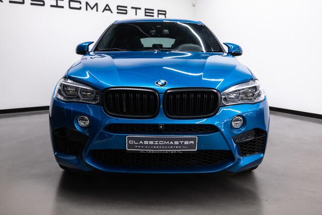 BMW X6 M