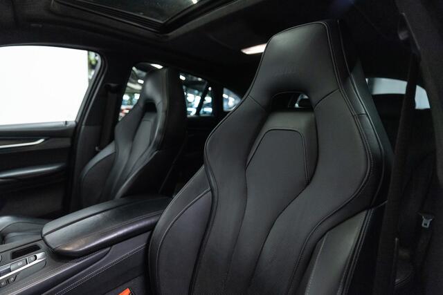 BMW X6 M