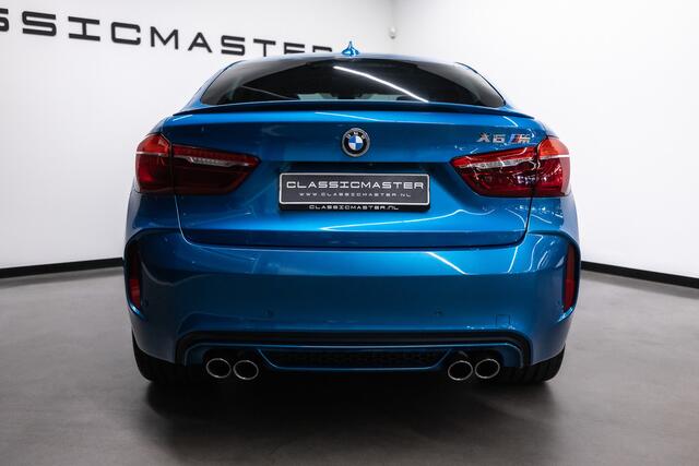 BMW X6 M