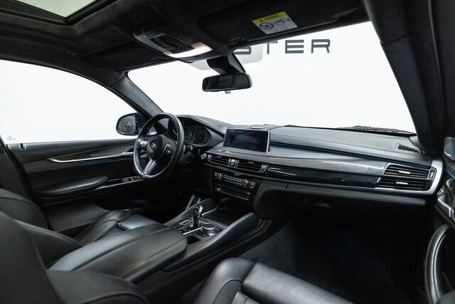 BMW X6 M