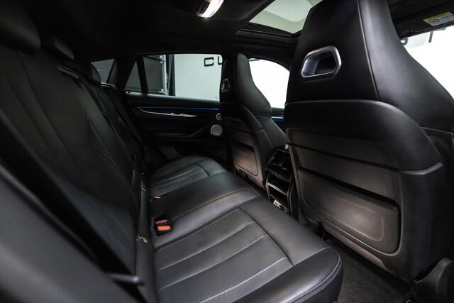 BMW X6 M