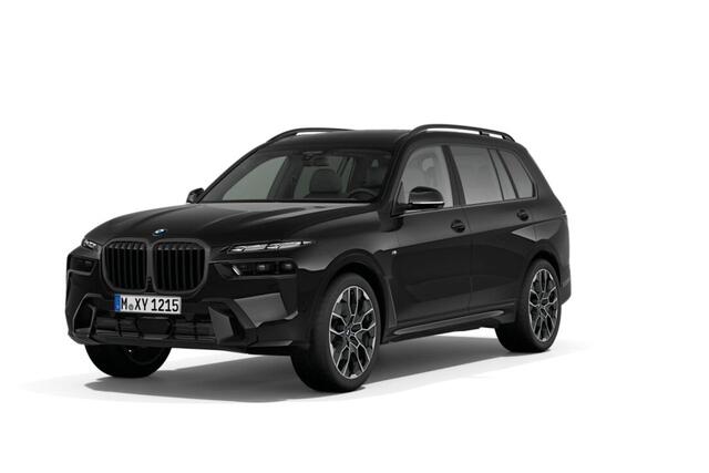BMW X7 xDrive40i M Sportpakket Pro Aut.
