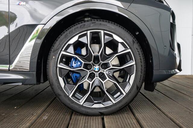 BMW X7 xDrive40i | M Sportpakket | Exclusive Pack