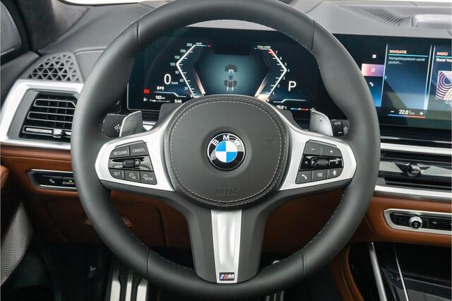 BMW X7 xDrive40i | M Sportpakket | Exclusive Pack