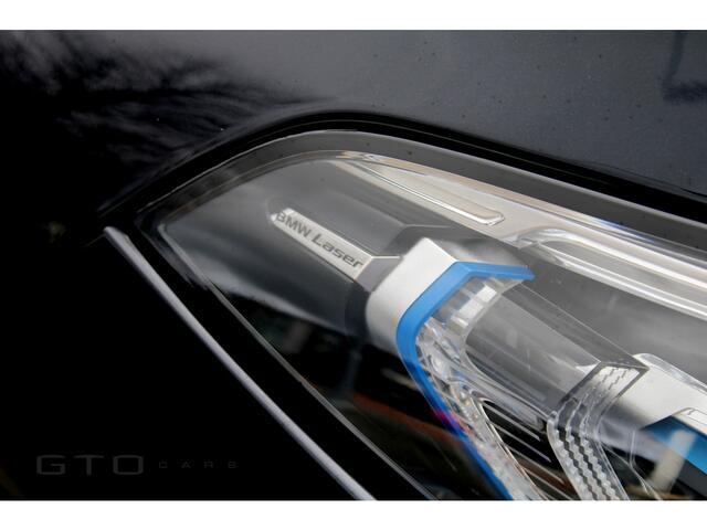 BMW X7 M50d High Executive Full Options!/7 Persoons/Skylounge/Harman Kardon/Trekhaak/M-Sport