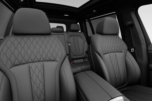 BMW X7 xDrive40i