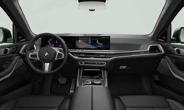 BMW X7 xDrive40i M Sportpakket Pro | Exclusive Pack | Iconic Glow | Comfort Pack