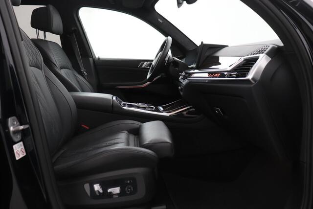 BMW X7 xDrive40i | Head-Up | Panoramadak | harman/kardon | 22 Inch | Trekhaak | 360° Camera