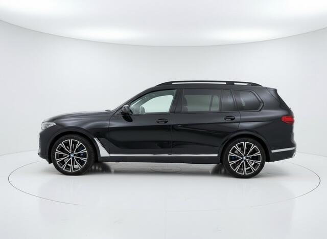 BMW X7 XDRIVE40I HIGH EX. 7P Laser, Individual, Skylounge