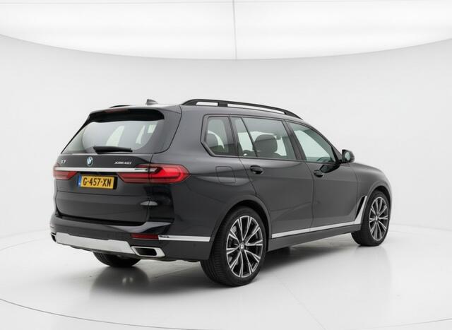 BMW X7 XDRIVE40I HIGH EX. 7P Laser, Individual, Skylounge