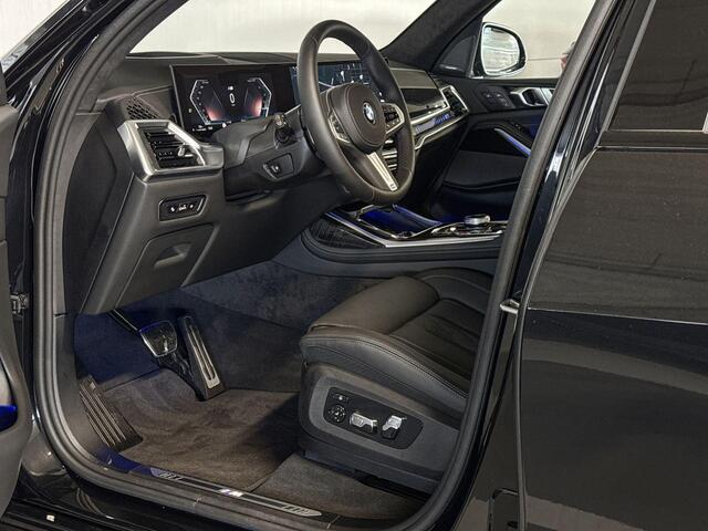 BMW X7 xDrive40i | M Sportpakket Pro | Comfort Pack | Exclusive Pack | Trekhaak