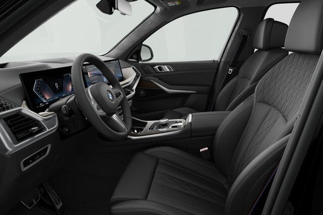 BMW X7 xDrive40i Exclusive Pack M Sportpakket Pro Aut.