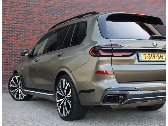 BMW X7 40i xDrive | Skylounge - Bowers & Wilkins - Trekhaak