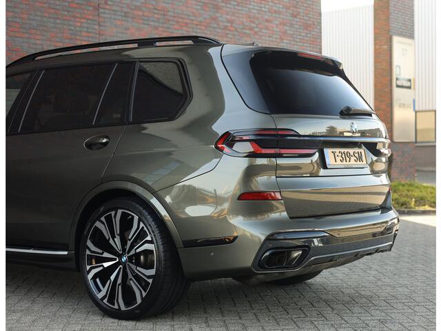 BMW X7 40i xDrive | Skylounge - Bowers & Wilkins - Trekhaak