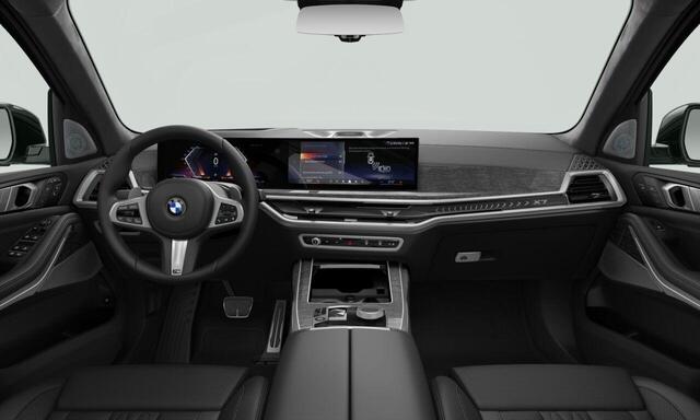 BMW X7 xDrive40d High Executive | M Sportpakket Pro | Comfort Pack | Exclusive Pack | Sky Lounge