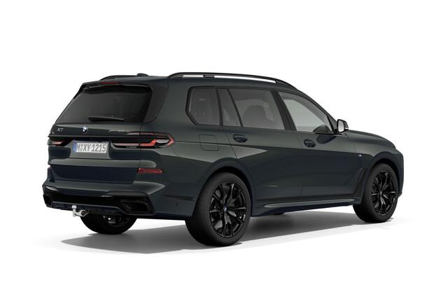 BMW X7 xDrive40i | M Sportpakket Pro | Comfort Pack | Exclusive Pack | Trekhaak