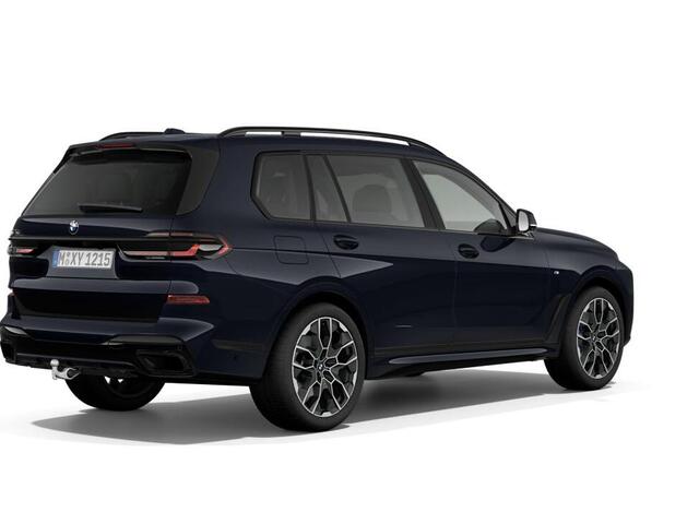 BMW X7 xDrive40i | M Sportpakket Pro | Comfort Pack | Exclusive Pack | Bowers & Wilkins