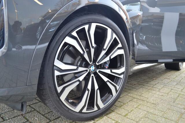 BMW X7 XDRIVE40D M-Sport Pro / Vol