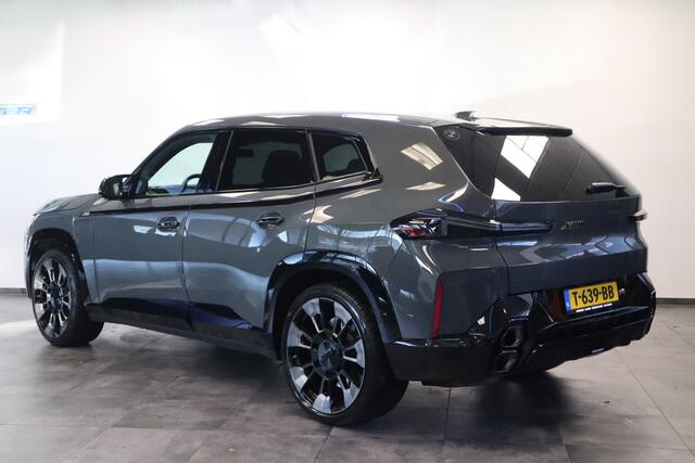 BMW XM PHEV 30 kWh Bowers & Wilkins 23''LM inidivual leder Trekhaak NL Auto