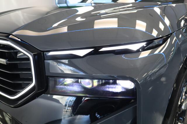 BMW XM PHEV 30 kWh Bowers & Wilkins 23''LM inidivual leder Trekhaak NL Auto