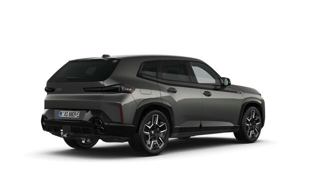 BMW XM PHEV 50e | 22'' | Driv. Prof. | Soft-Close | Stoelvent. + massage | Harman/Kardon | Trekhaak | Adapt. M onderst. Prof. | Park. Plus | Warmte Comf. voor | Head-Up