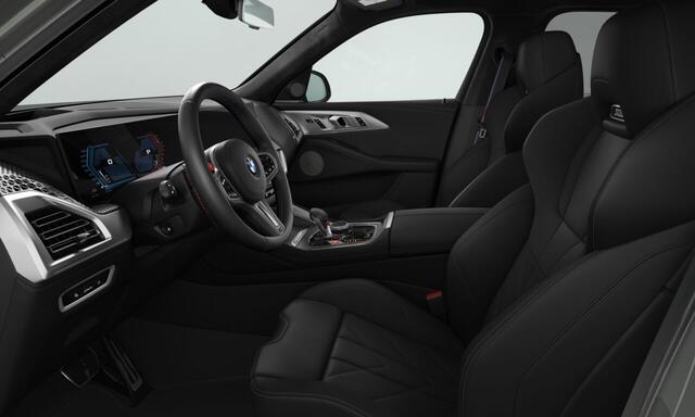 BMW XM PHEV 50e | 22'' | Driv. Prof. | Soft-Close | Stoelvent. + massage | Harman/Kardon | Trekhaak | Adapt. M onderst. Prof. | Park. Plus | Warmte Comf. voor | Head-Up