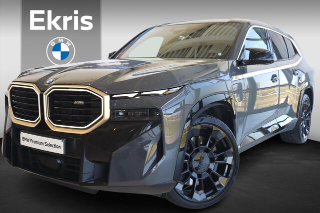 BMW XM High Executive | M Driver's Pack | Bowers & Wilkins Diamond Surround Sound Systeem