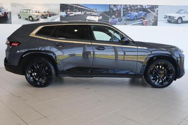 BMW XM High Executive | M Driver's Pack | Bowers & Wilkins Diamond Surround Sound Systeem