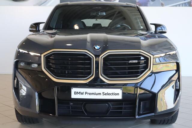 BMW XM High Executive | M Driver's Pack | Bowers & Wilkins Diamond Surround Sound Systeem