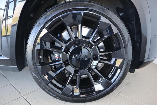 BMW XM High Executive | M Driver's Pack | Bowers & Wilkins Diamond Surround Sound Systeem