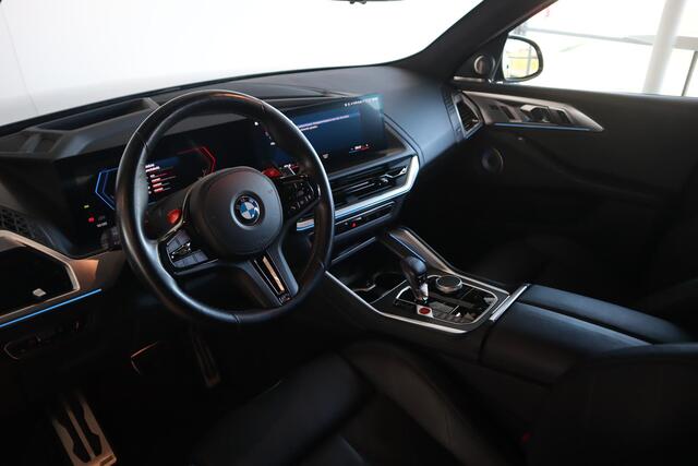 BMW XM High Executive | M Driver's Pack | Bowers & Wilkins Diamond Surround Sound Systeem